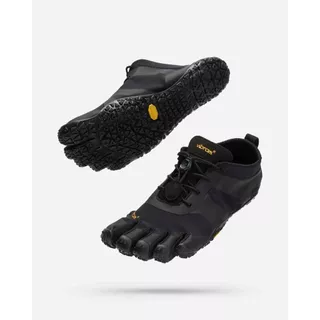 Vibram FiveFingers V-Alpha Minimalist Shoes รองเท้าเดินป่า รองเท้าวิ่ง（ของแท้100%）