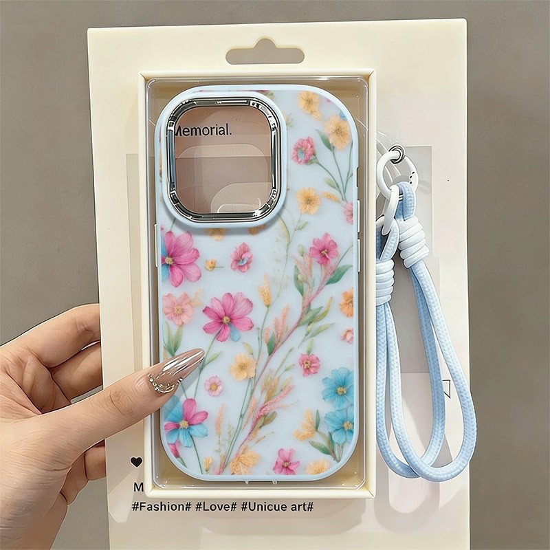 VOVO CASE+สร้อยข้อมือ INFINIX 50i 30PLAY 40 50 30i HOT50PROPLUS 11 10PLAY 20S 9PLAY SMART9 T4PLUS T5