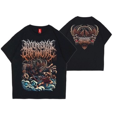 เสื้อสเวตเชิ้ต Parasite Intracranial