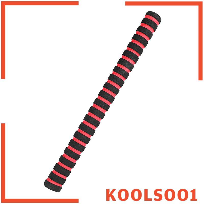 [Koolsoo1] Dumbbell Bar Connector Dumbbell Connecting Rod Practical Barbell Handle Connector Extensi