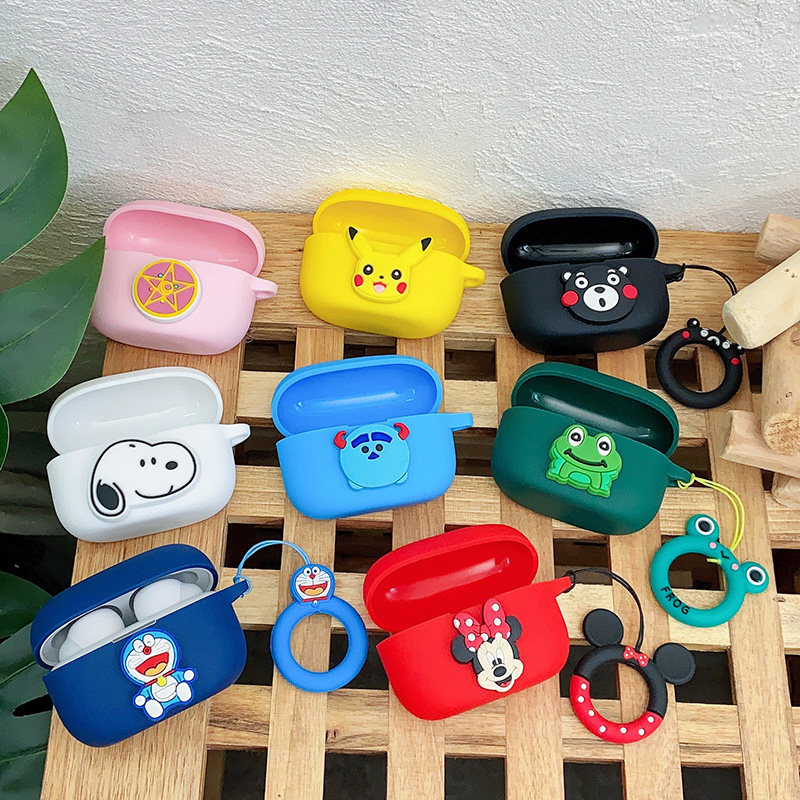 เหมาะสําหรับ Sony linkbudss เคสป้องกัน SONY Sony LinkBuds S ชุดหูฟังบลูทูธป้องกันกรณี sony WF-LS900N