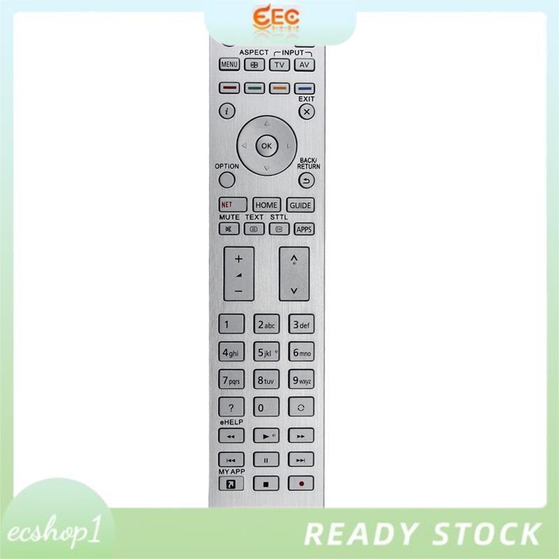 [ecshop1.ph] เปลี่ยน N2QAYA000144 รีโมทสําหรับทีวี TX-65EZ950E TX-55EZ950E N2QAYB001253 TX-55HZ1000E