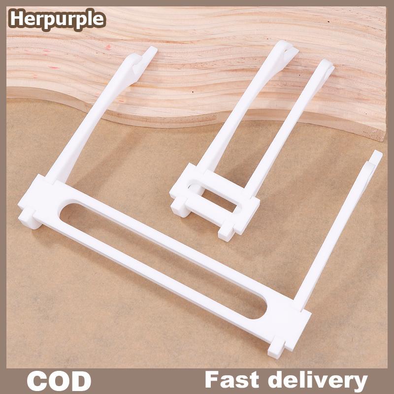 Herpurple ถาด Extender Holder ใช้งานร่วมกับ Cricut Maker 3 และ Maker ถาดขยายตัดสําหรับ Cricut Explor