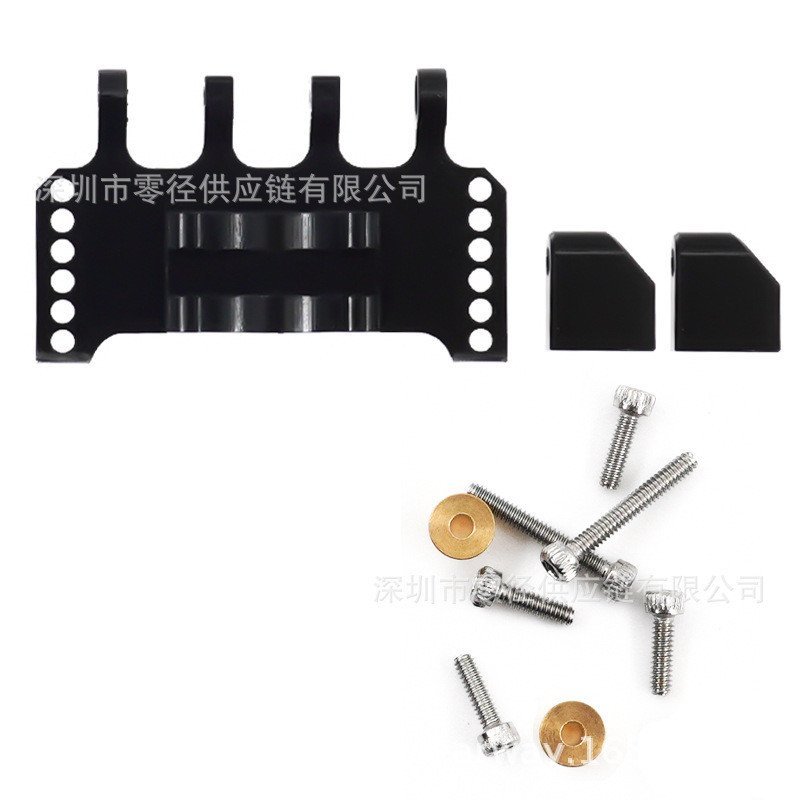 รถอัพเกรด scx24 การประมวลผลเพลาของเล่นรถ scx24 รีโมทคอนโทรล CNC 1 จัดหาโดยตรงใน 24 ผู้ผลิตปีนเขา GQS