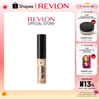 Revlon ColorStay Flex Wear Full Cover Concealer เรฟลอน คัลเล…