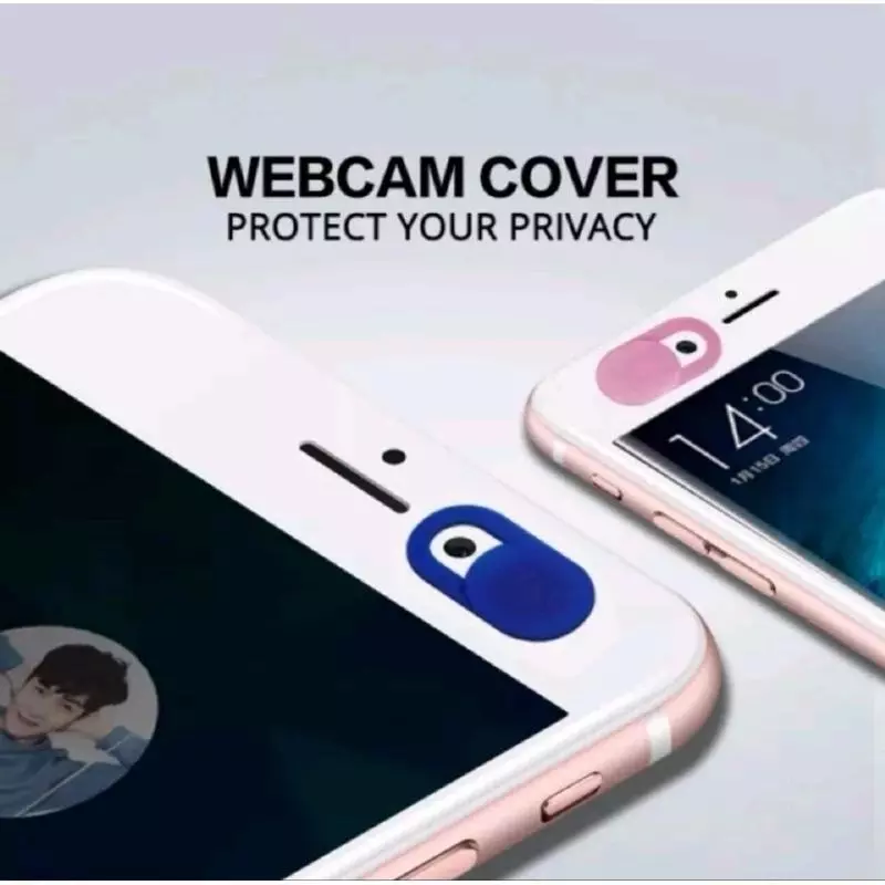 ฝาครอบกล้องเว็บแคมสำหรับแท็บเล็ต แล็ปท็อป และสมาร์ทโฟน thumbnail 6