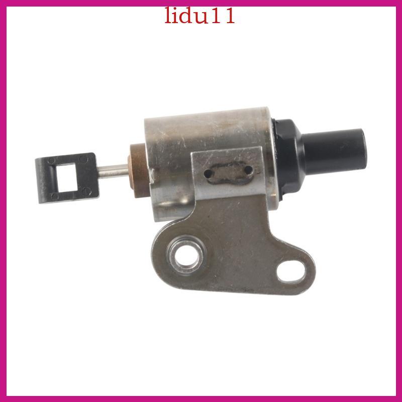 LID CVT Valves Body Stepper Motor Transmission Control สําหรับ JF010E JF009E 3 5L รุ่น