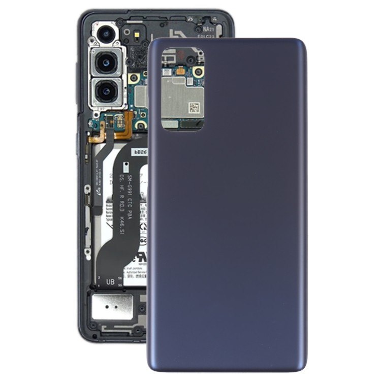 ขายตรงจากโรงงานสําหรับ Samsung Galaxy S20 FE 5G SM-G781B ฝาหลังแบตเตอรี่