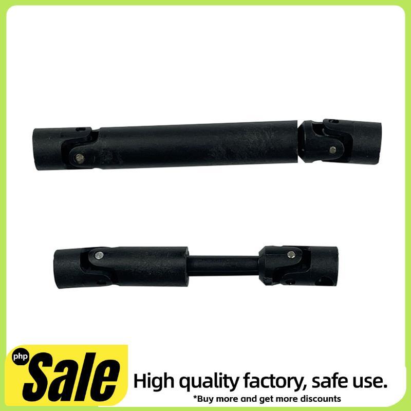 2 ชิ้น LD-P06 ไดรฟ์เพลา Driveshaft CVD สําหรับ LDRC LD-P06 LD P06 Unimog 1/12 RC รถอะไหล่