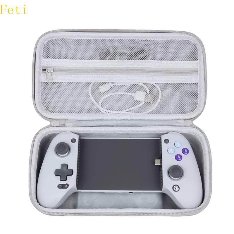 Feti Game Controller Storage Bag สําหรับ G8 Scratchproof Protector Case Hard Case