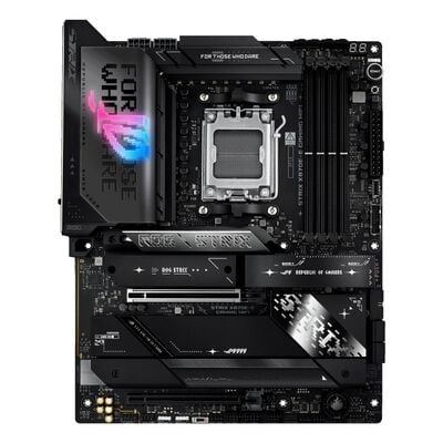 ASUS ROG STRIX X870E-E Gaming WiFi (X870E AM5 ATX) motherBoard Japan Import Original