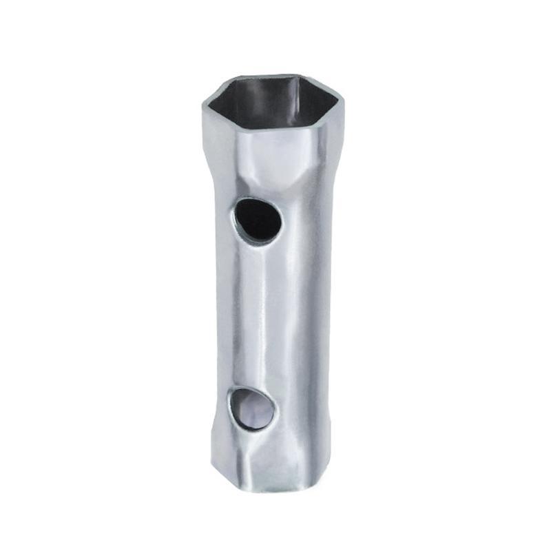 Form & Art 72 มม.ประแจรถจักรยานยนต์ Spark Plug เปลี่ยนซ่อมเครื่องมือ A7TC D8TC Spark Plug Soet ประแจ