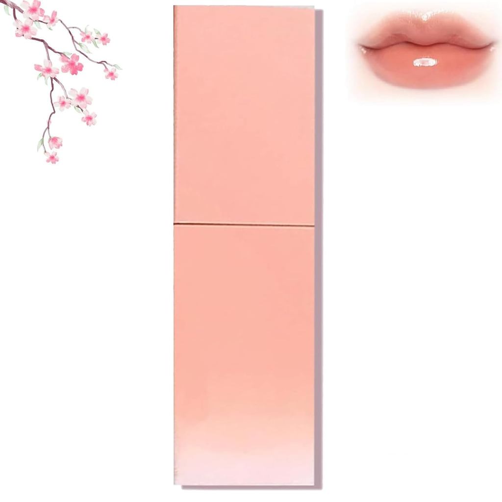 Macqueen Dewy Lip Tint, Macqueen Lip Tint, Dewy Water Glow Lip Tint, ลิปกลอสเนื้อบางเบา, ลิปกลอสให้ค
