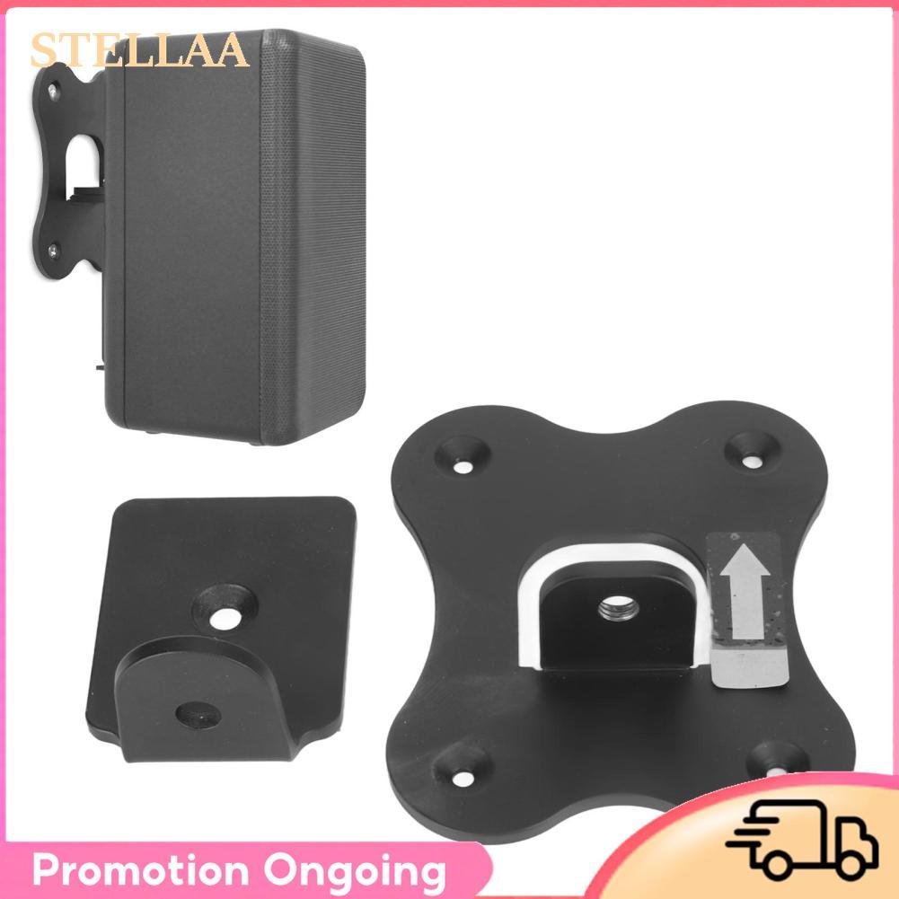Stellaa Stellaa Diyeeni ลำโพง Wall Mounts สำหรับ HW-Q900A HW-Q800A HW-Q700A Soundbar ด้านหลัง Surrou