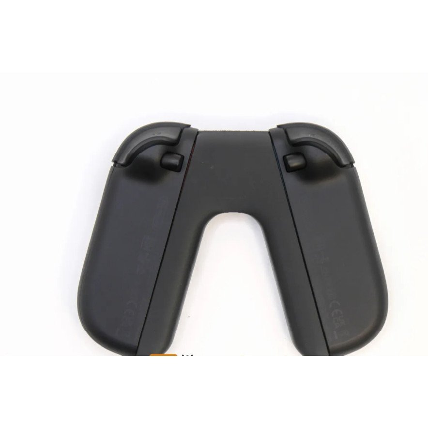 ด้ามจับหนังสําหรับ Nintendo Switch 2 Joy-Con