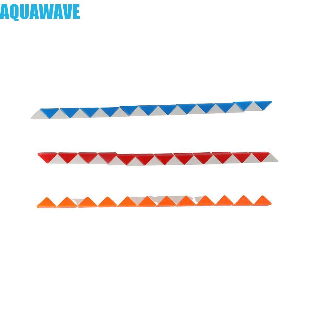 AQUAWAVE Magic Snake Cube, รูปร่างพิเศษที่ถอดออกได้ 24 ความเร็ว Magic Snake ไม้บรรทัด, 3D ปริศนา 3D 