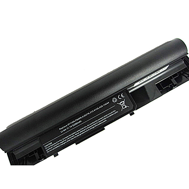 New Dell Vostro 1220n V1220 0F116N P649N N887N Laptop Battery