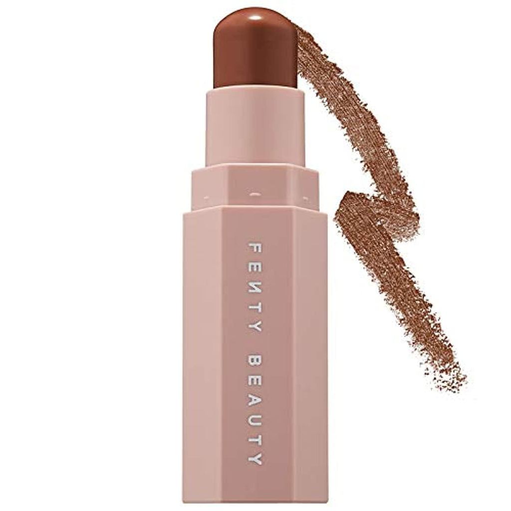 Match Stix Matte Contour Skinstick - 05 Espresso by Fenty Beauty for Women - 0.25 ออนซ์ Contour