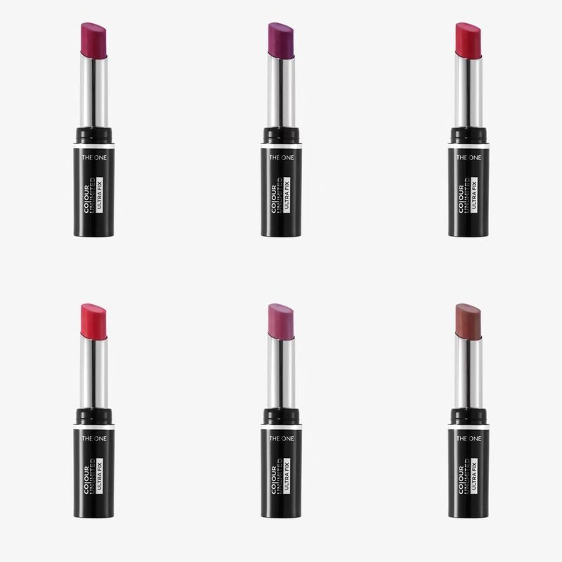 นําเข้า Aurlian I ยัง Zhicai Light Mist Lipstick Matte Lipstick 3.5g 4-20-4