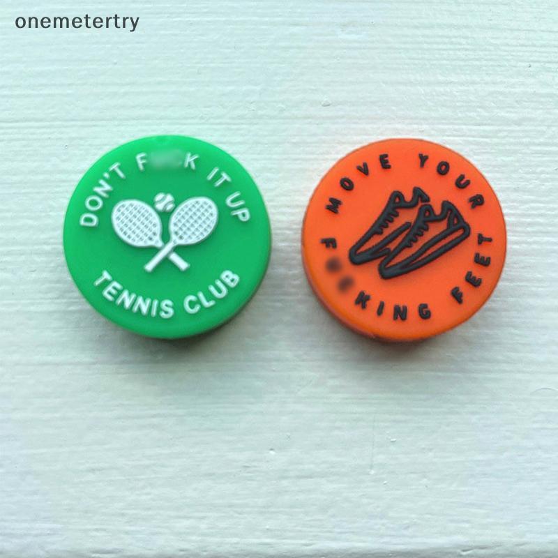 EM Tennis Damper,เผ็ด/Aggressive Reminder To Keep You On Your Tennis Game,ตลกเทนนิสDampener,Unique T