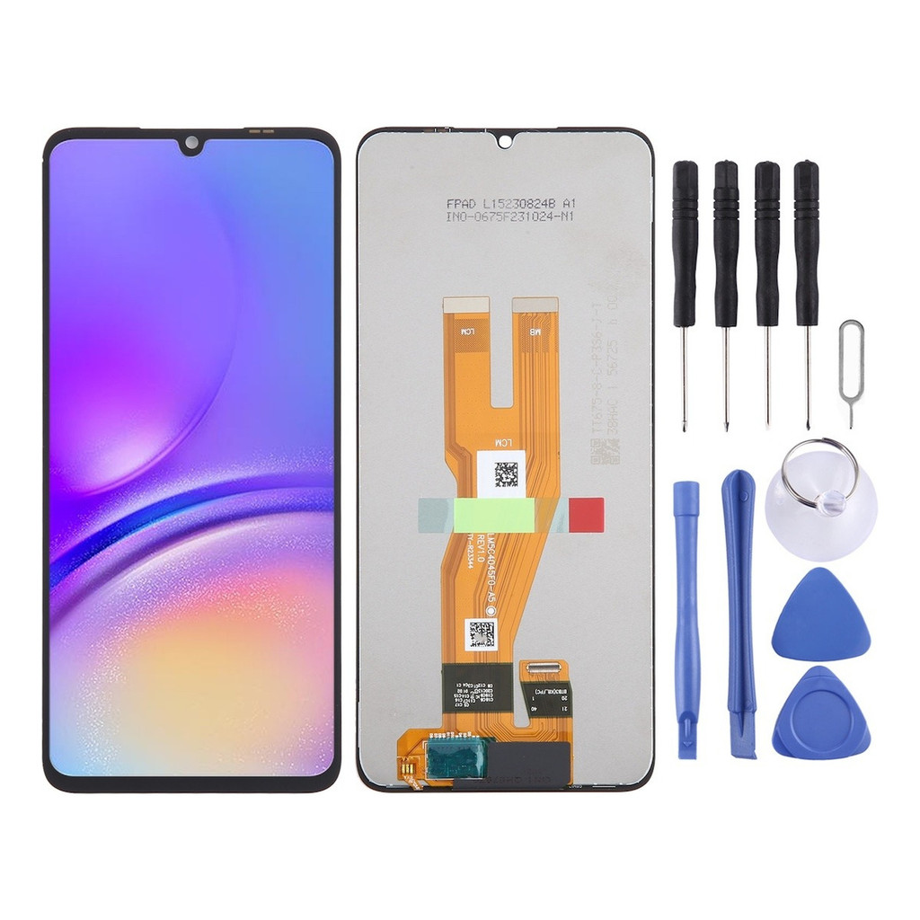 สําหรับ Sam A05 A055f Lcd