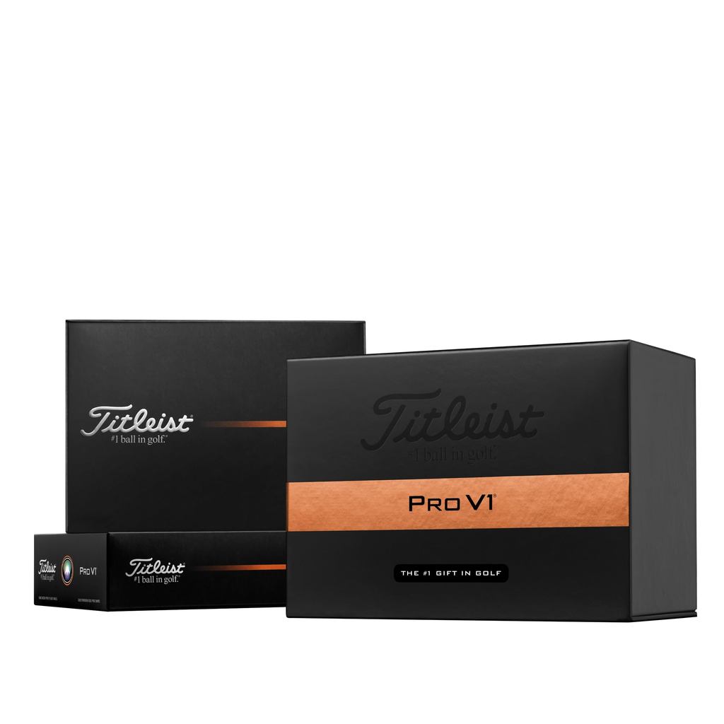 Titleist Pro V1 Golf Balls - 12 Count Pack