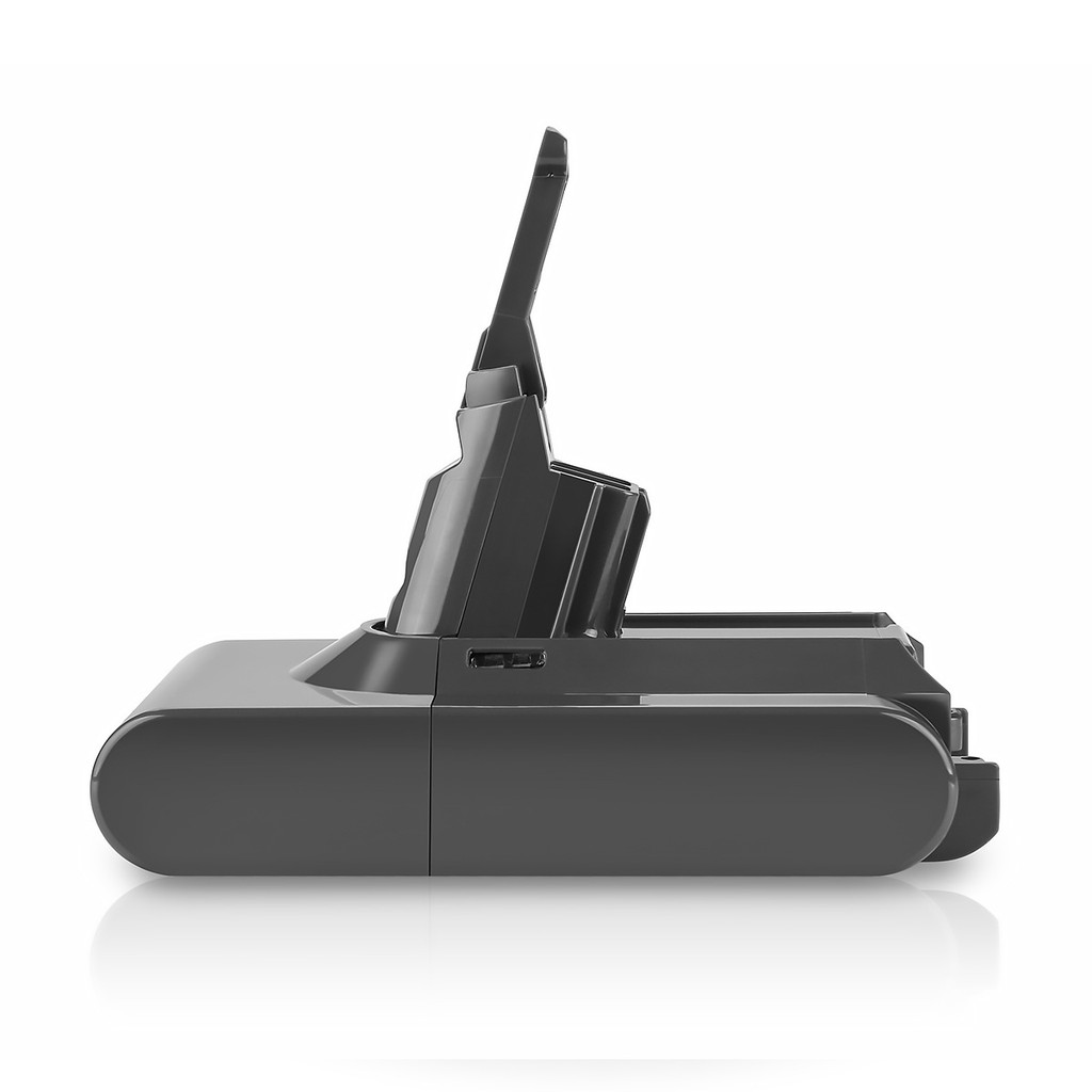 เปลี่ยนแบตเตอรี่ DysonV8 เครื่องดูดฝุ่นแบตเตอรี่ Dyson เครื่องดูดฝุ่น Dyson V8 แบตเตอรี่ Dyson