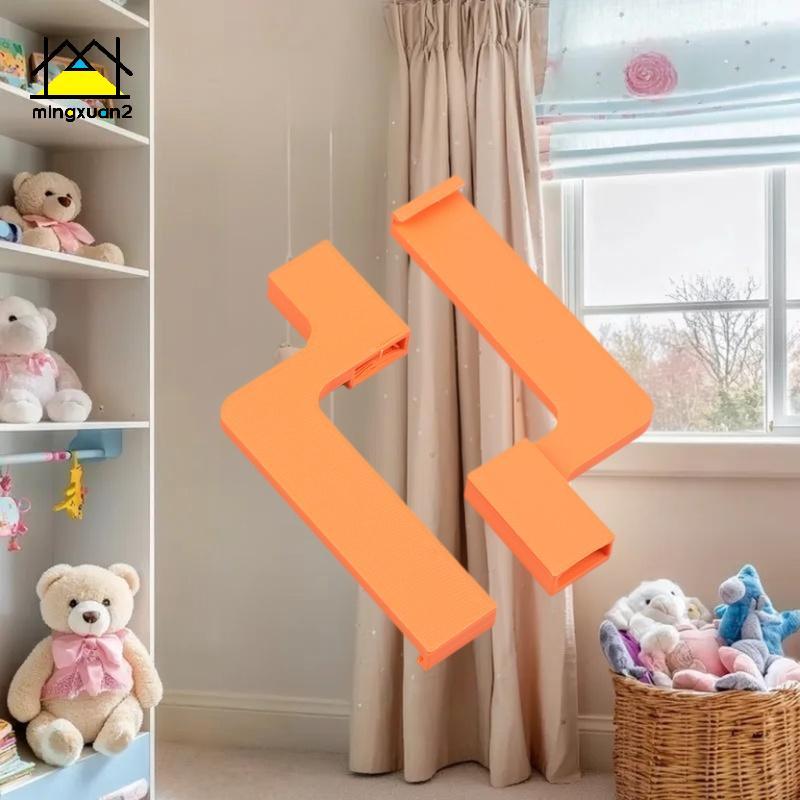 Mingxuan2 1 คู่ RV หน้าต่างความปลอดภัยล็อคหน้าต่างความปลอดภัยล็อค RV และ Camper หน้าต่างความปลอดภัยล