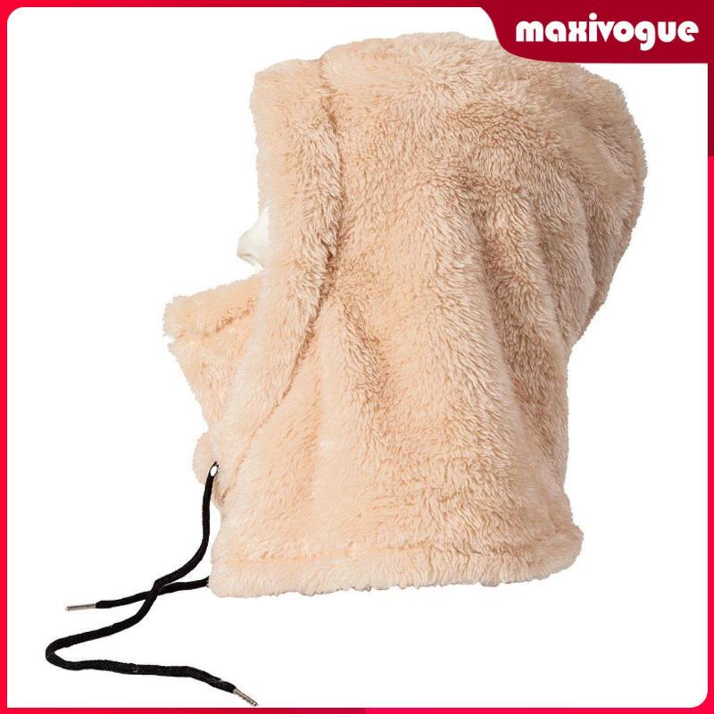 Balaclava Ski Mask มืออาชีพสำหรับการขี่ในอากาศหนาว