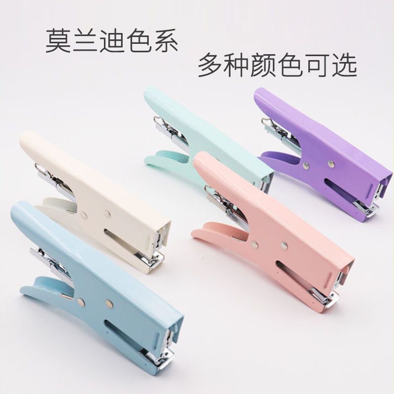 เครื่องเย็บกระดาษแบบใช้มือถือ Takeaway Package 51212