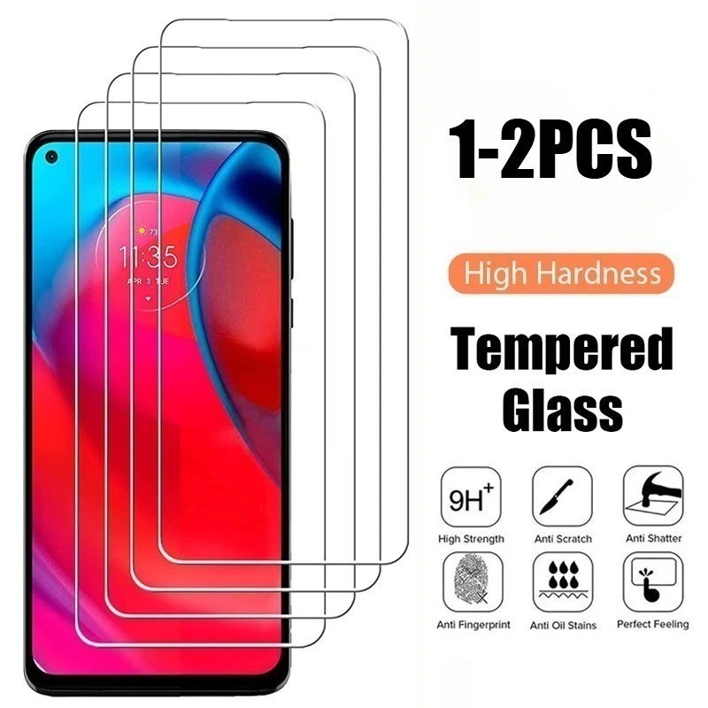 1-2 ชิ้น HD ฟิล์มกระจกนิรภัยสําหรับ Oukitel P1 WP30 WP35 WP36 WP38 WP39 WP50 WP52 Pro S คลุมทั้งหมดส