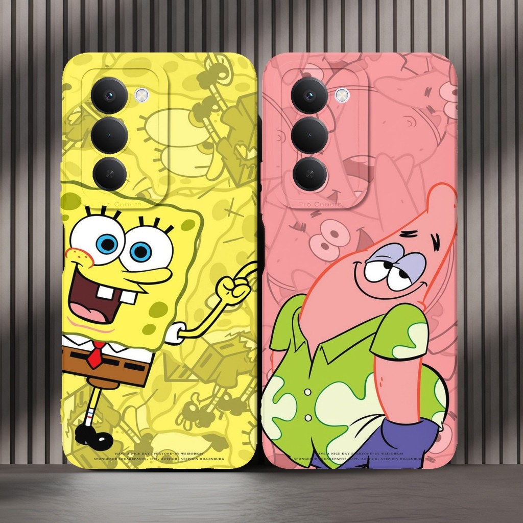 เคส Redmi 15 ล่าสุด 2025 เคส Softcase สําหรับ Redmi 15 15C 14C - HCR13