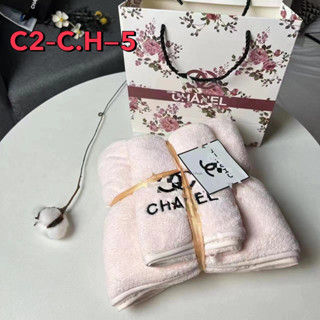 ✨ผ้าเช็คตัวขนเป็ด รุ่นผ้าหนา✨  มีถุงห่อแพ็คให้ด้วยนะ สามารถน…