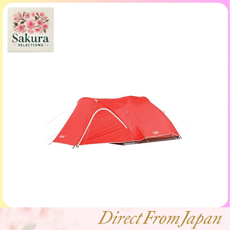 Coleman Hooligan 4 Tent / Coleman Hooligan Tent for 4 People