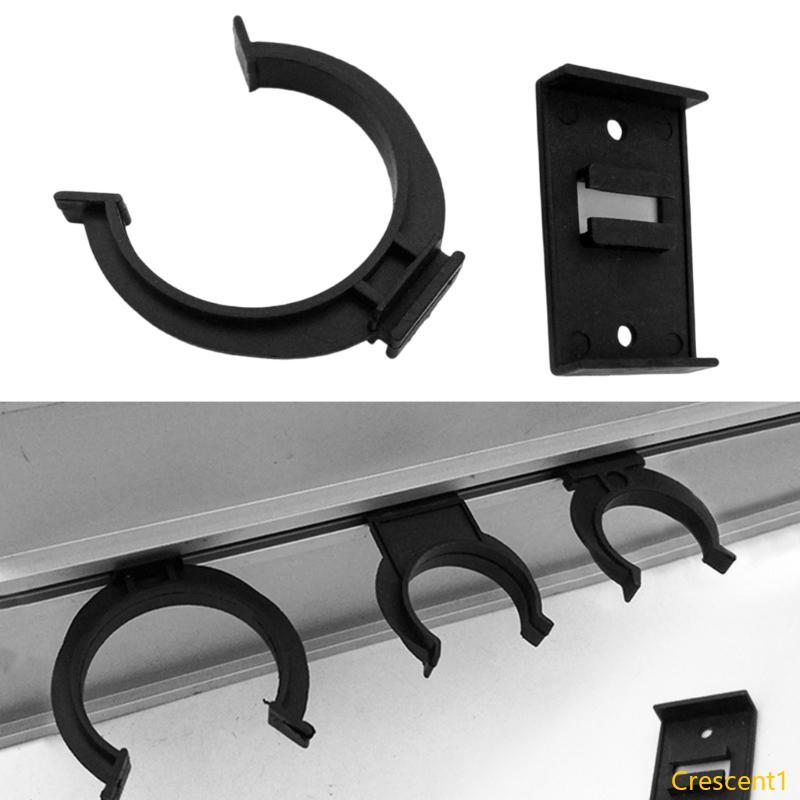 Crescent1 Kitchen Plinth Leg Clip ที่เชื่อถือได้ Kickboard Support Kitchen Kickboard Clip set