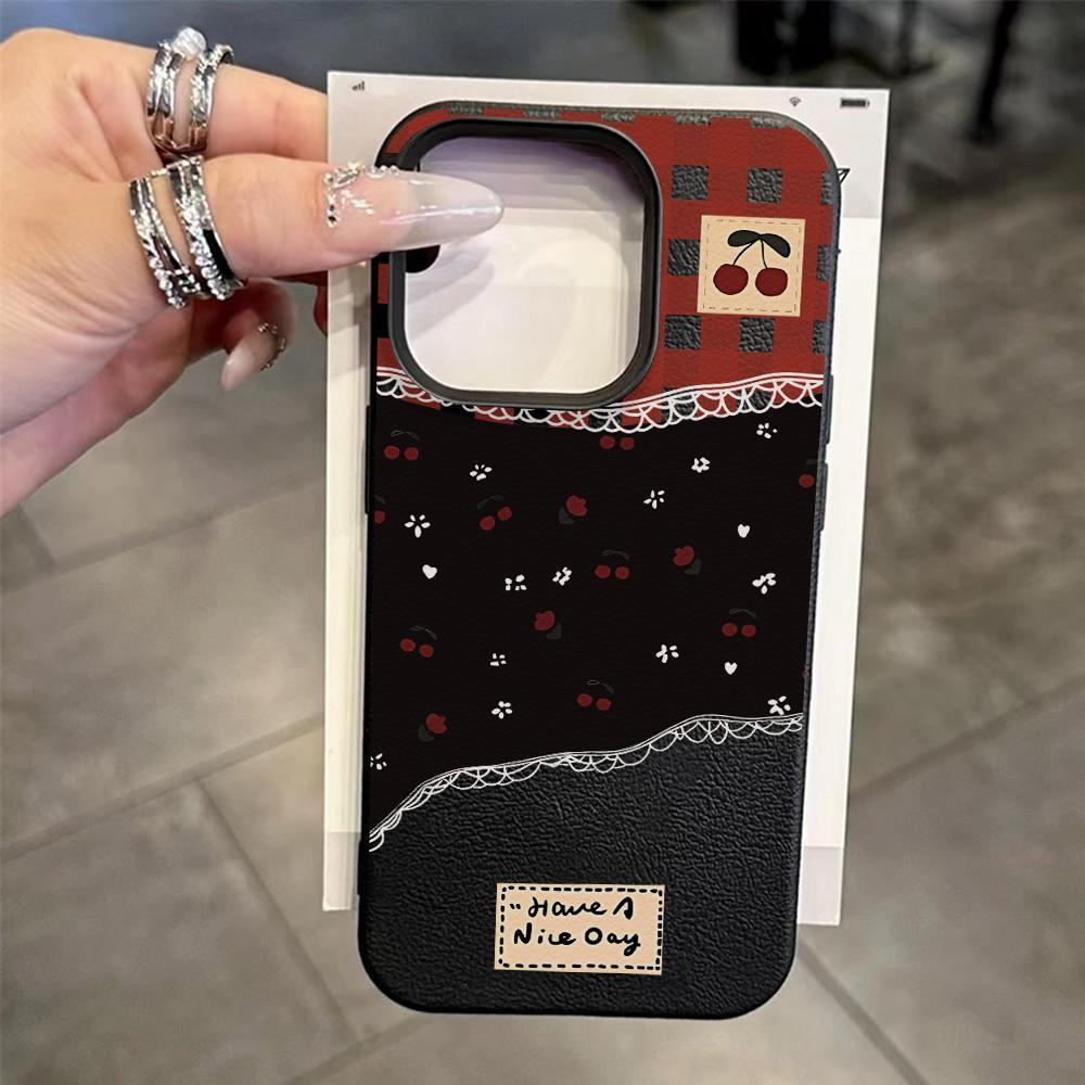 Happy เคส For Samsung A07 A17 A06 A36 A15 A16 A55 A56 A34 A35 A05S A26 A53 A54 S23 S26 S25 Ultra S24 FE  3D DIY Cat ราคา ถูกที่สุด ดีลบีเคเค แกลเลอรีภาพที่ 6