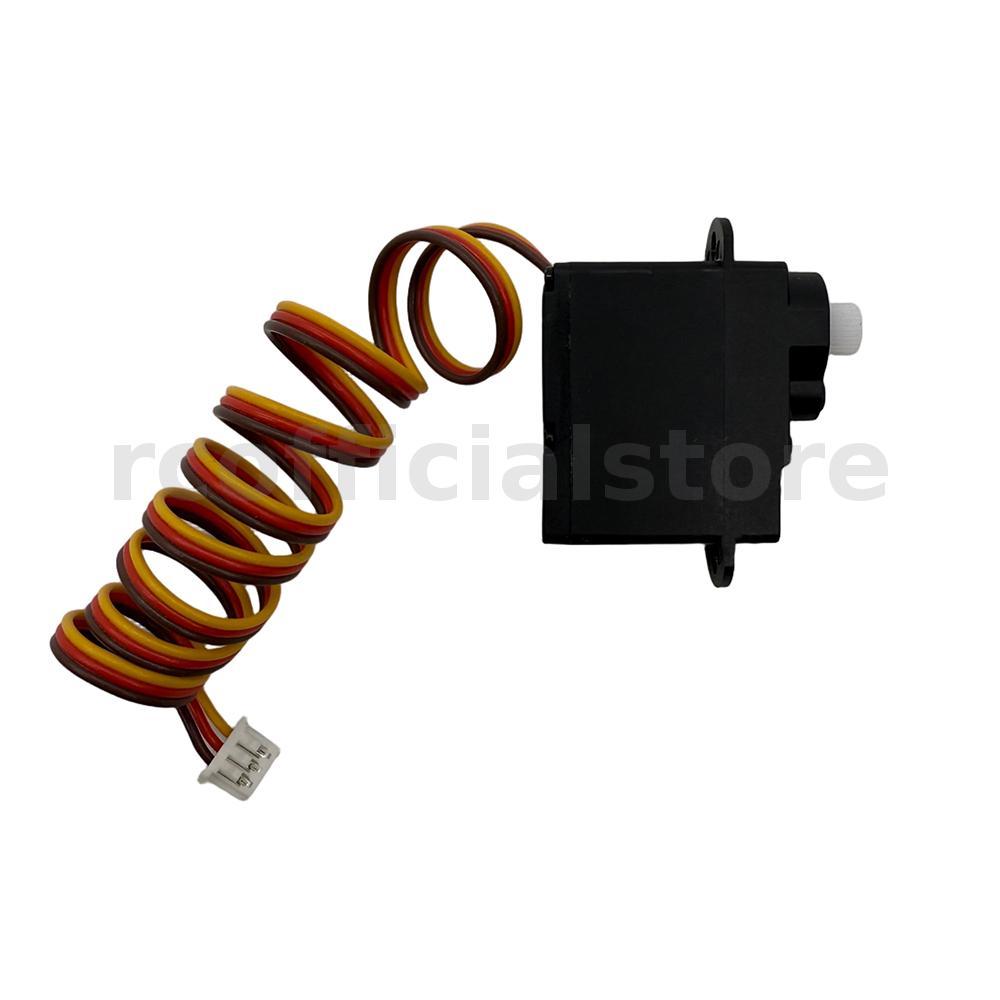 MO-FLY P-51D Mustang / MF-A84 RC เครื่องบินอะไหล่ Wing Servo / Fusalage Servo