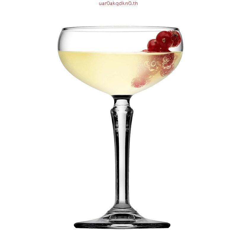 Ocean glass แก้ว CONNEXION COUPE, 215 มล. #1527S07 ยี่ห้อโอเชี่ยน (กล่อง6ใบ)