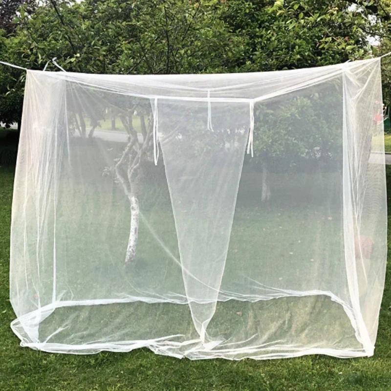 Mosquito Net Hanging Dome Mosquito Net Double Bed Ceiling Dome Fly Net Protection Bed Anti-flyHangin