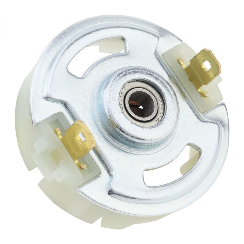 895 กระแสตรง มอเตอร์คาร์บอนผู้ถือแปรงสกรูไร้สายไดร์เวอร์เจาะประแจอะไหล่ซ่อมแทนที่ด้วยโลหะปกหลัง,895ม