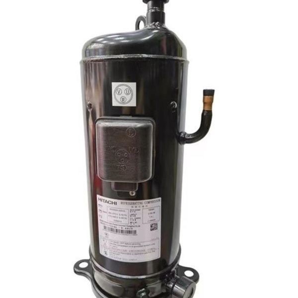 คอมเพรสเซอร์โทชิบะอินเวอร์เตอร์ RA100A4F-10UC1/RA640A3T-20/RA641A3TB-20M