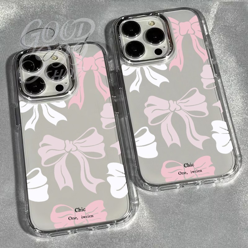 เคสใสกันกระแทก เคสใส เคสไอโฟน ใช้สำหรับ iPhone 17 Air 11 12 13 14 15 16 17 Pro Max  XR X/XS 14 15 16 PLUS TPU Clear Case