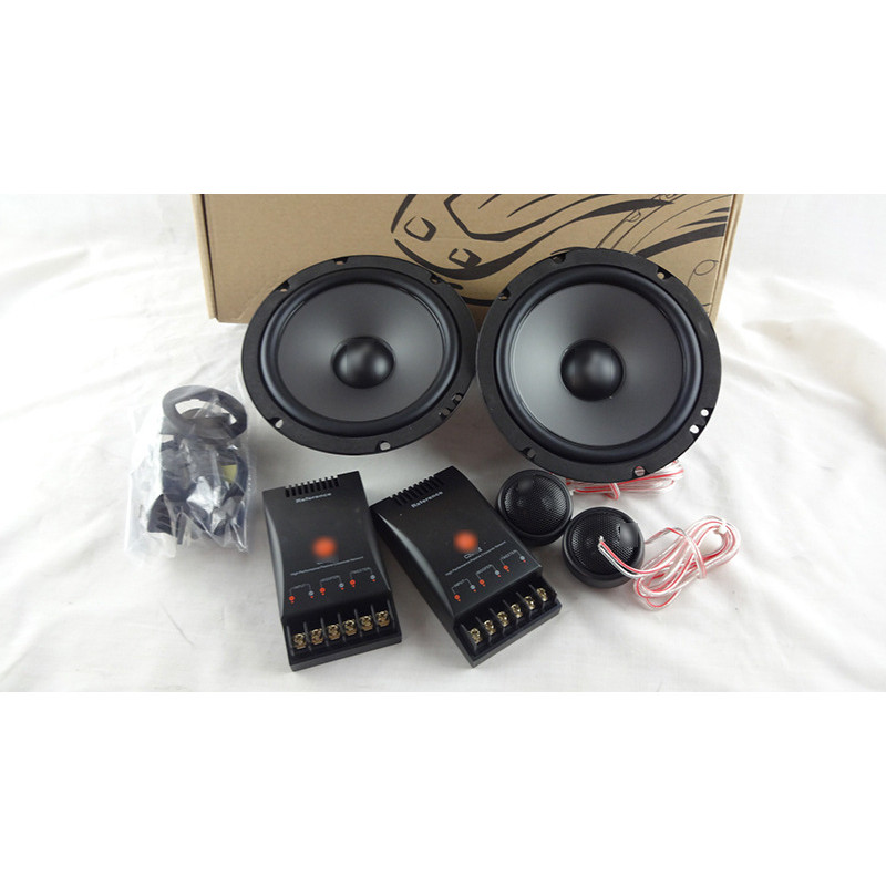 จัดหาลําโพงเครื่องเสียงรถยนต์ HIWI C6W ชุด C6660 22cm