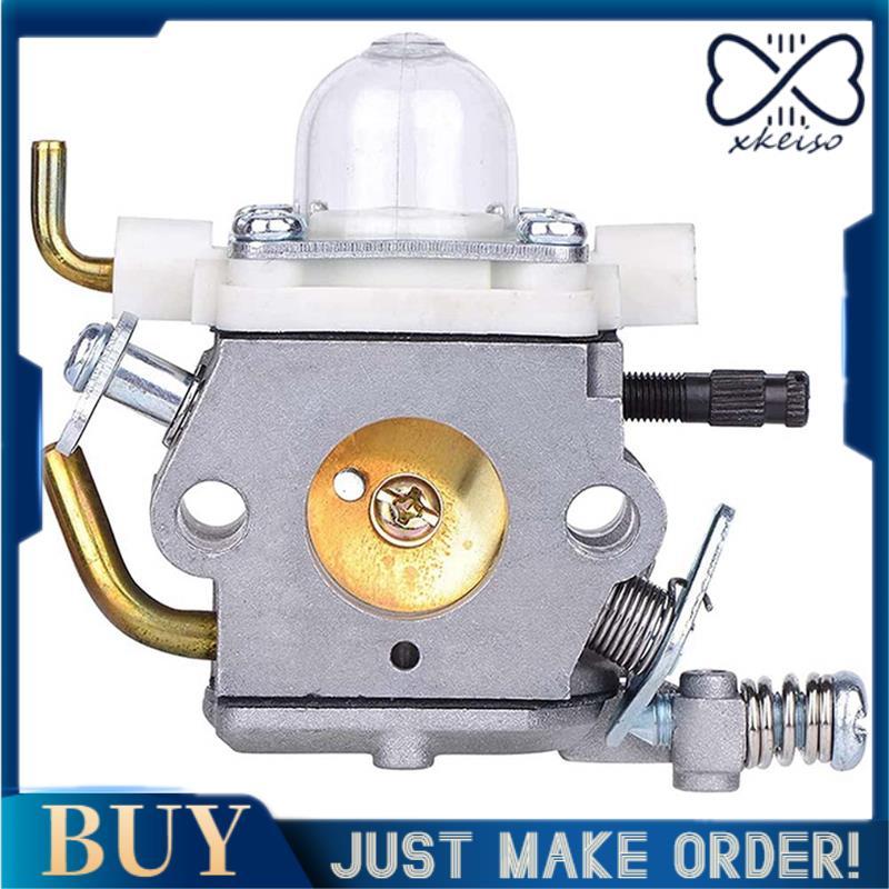 คาร์บูเรเตอร์คาร์บูเรเตอร์เครื่องจักรกล C1M-K49 C1U-K16A คาร์บูเรเตอร์