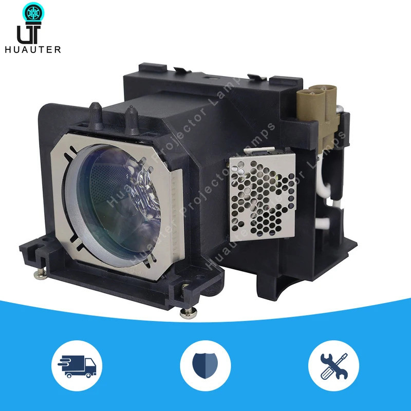 ET-LAV400 โคมไฟโปรเจคเตอร์หลอดไฟสําหรับ PT-VW530 PT-VW535N PT-VW545N PT-VX600 PT-VX605N PT-VZ470 PT-