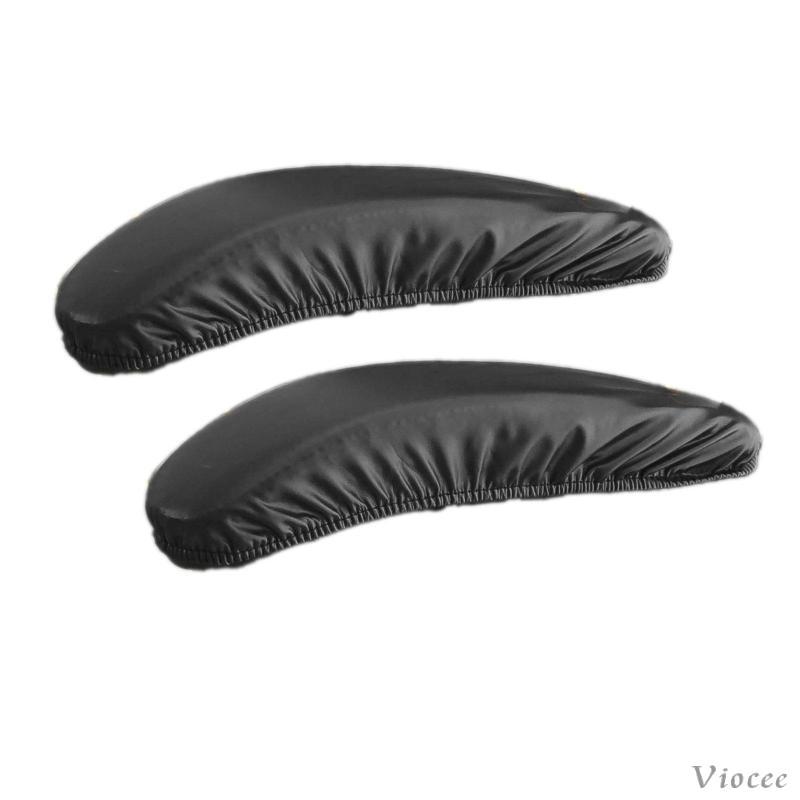 [Viocee] Gaming Chair Armrest Cover Stretchable Gaming Chair Armrest Pad Cover Full Coverage