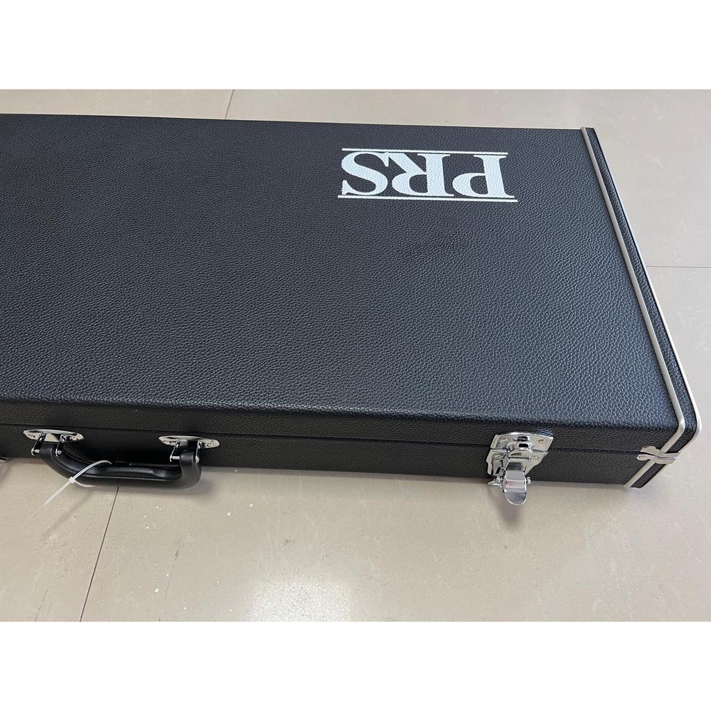 PRS กีตาร์ไฟฟ้า SE Mark tremonti Professional Dedicated Guitar Case กระเป๋าเดินทาง, คลังสินค้าพร้อม