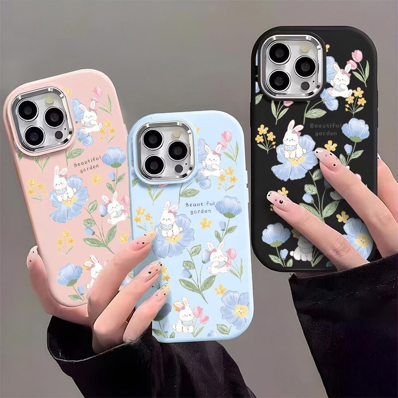RIRI CASE Realme C11 C12 C15 C2 C20 C21 C21Y 85G 95G 5 12PRO 12PLUS 11PRO NARZO60PRO 30 70X N65 70PR
