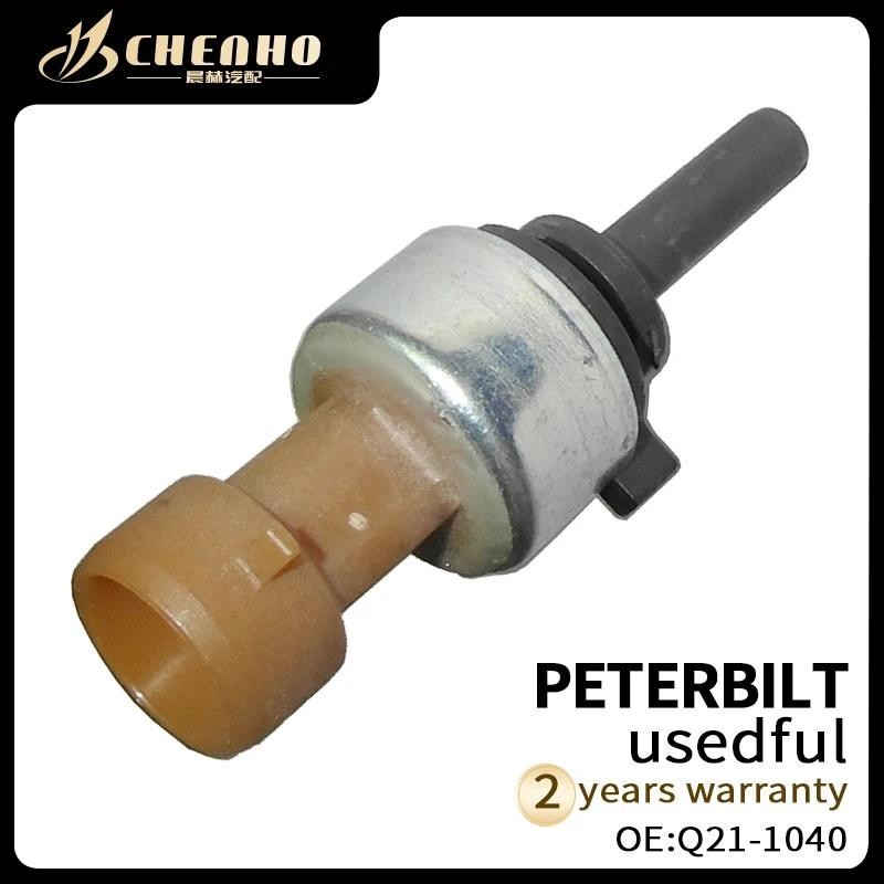 CHENHO เซ็นเซอร์ความดันอากาศ Q21-1040 Q21-1041 150 PSI สําหรับ PETE-RBILT KENWORTH VO-LVO รถอุปกรณ์เ