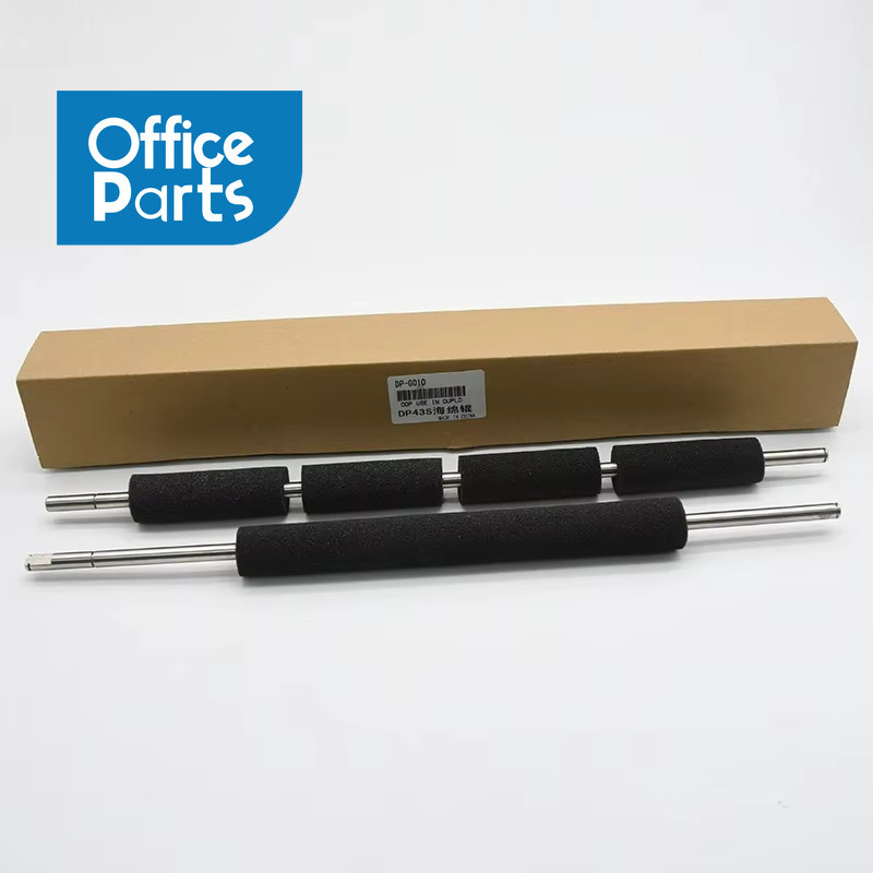 1 ชุด R8-G3011 R8-G3071 SPONGE ROLLER สําหรับ Duplo 520 550 DP S52 S550 S620 S650 S850
